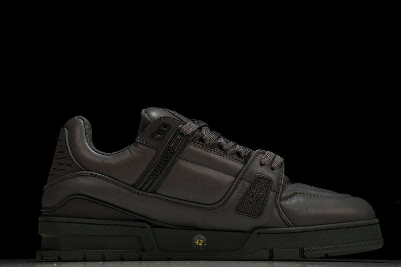 Tênis Louis Vuitton