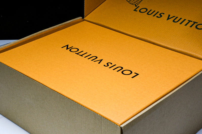 Tênis Louis Vuitton