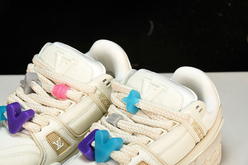 Louis Vuitton Sneaker