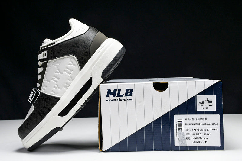 MLB Chunky