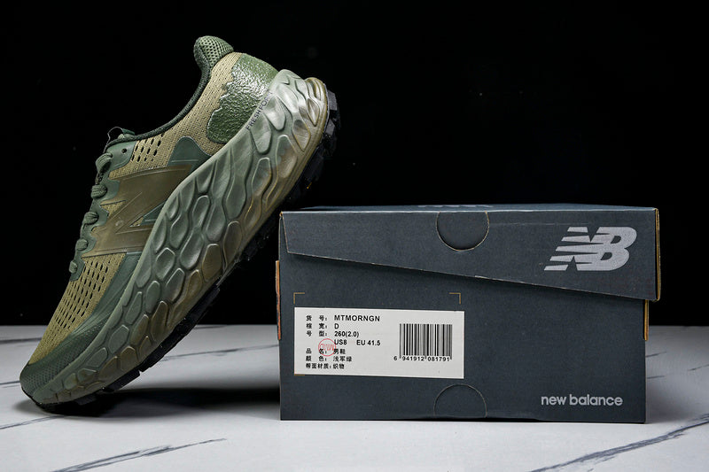 New Balance Trail V3