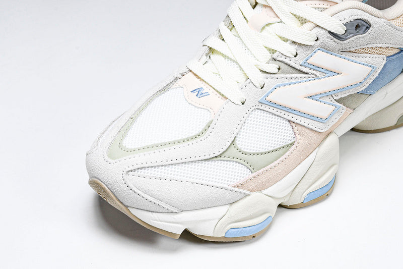 New Balance 9060 OLIVINA
