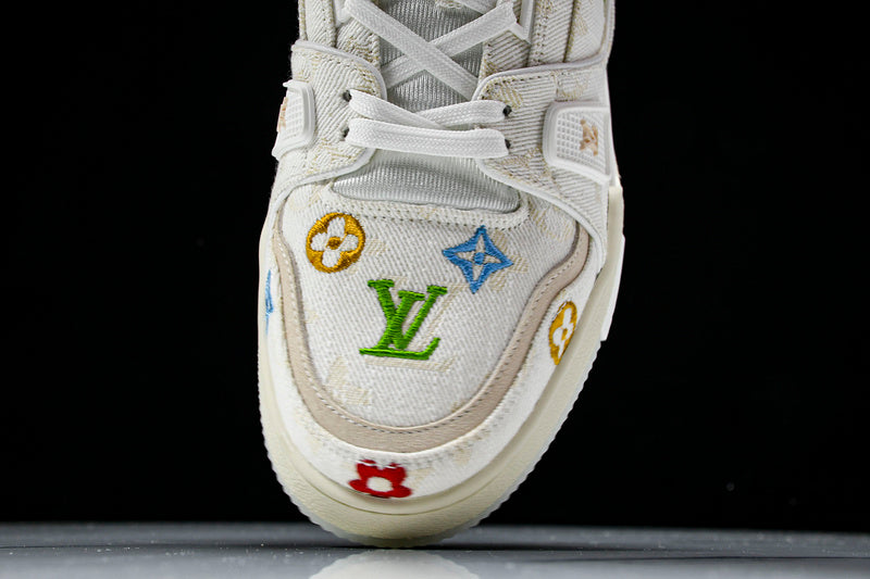 Tênis Louis Vuitton