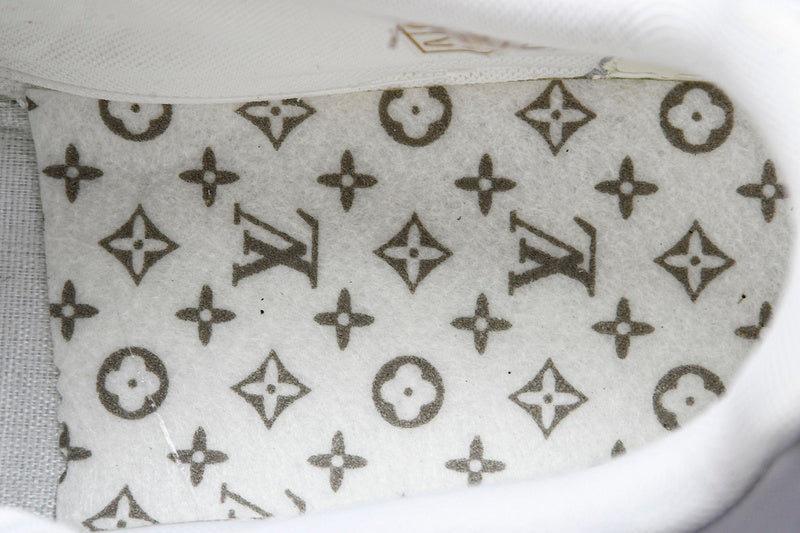 Tênis Louis Vuitton