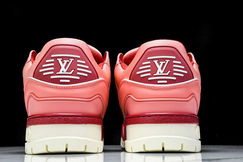Tênis Louis Vuitton