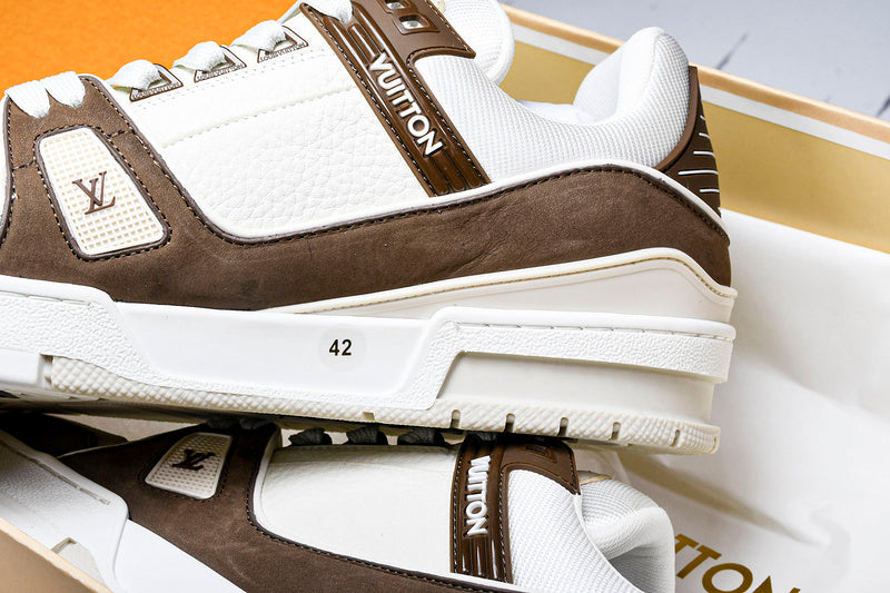 Louis Vuitton Sneaker