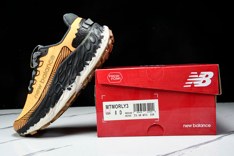 New Balance Trail V3