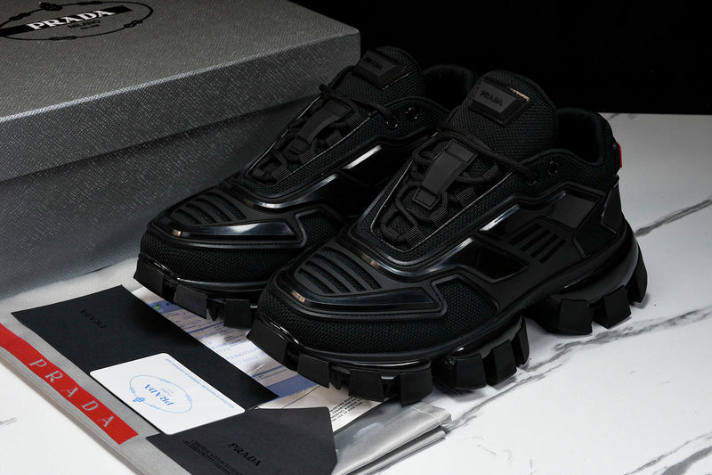 Prada Sneaker