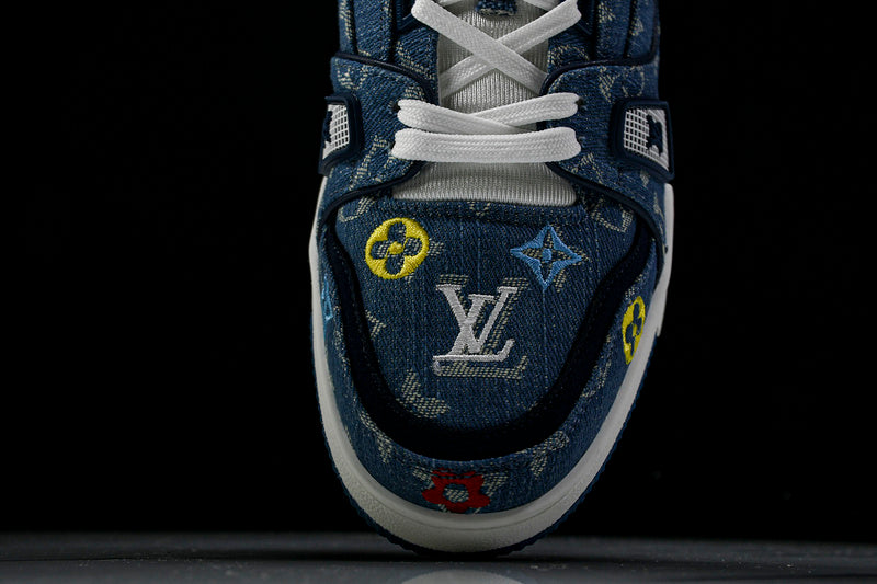 Louis Vuitton Sneaker