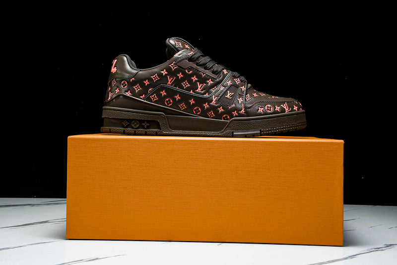 Tênis Louis Vuitton