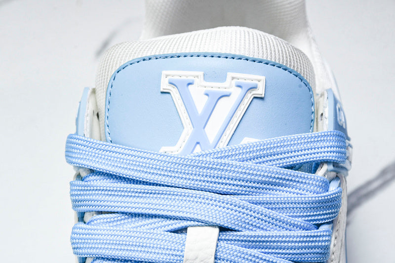 Tênis Louis Vuitton
