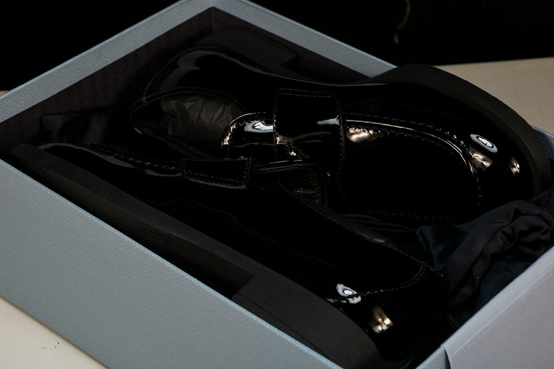 Prada Sneaker