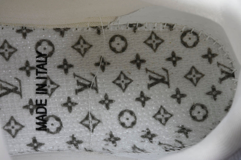Tênis Louis Vuitton