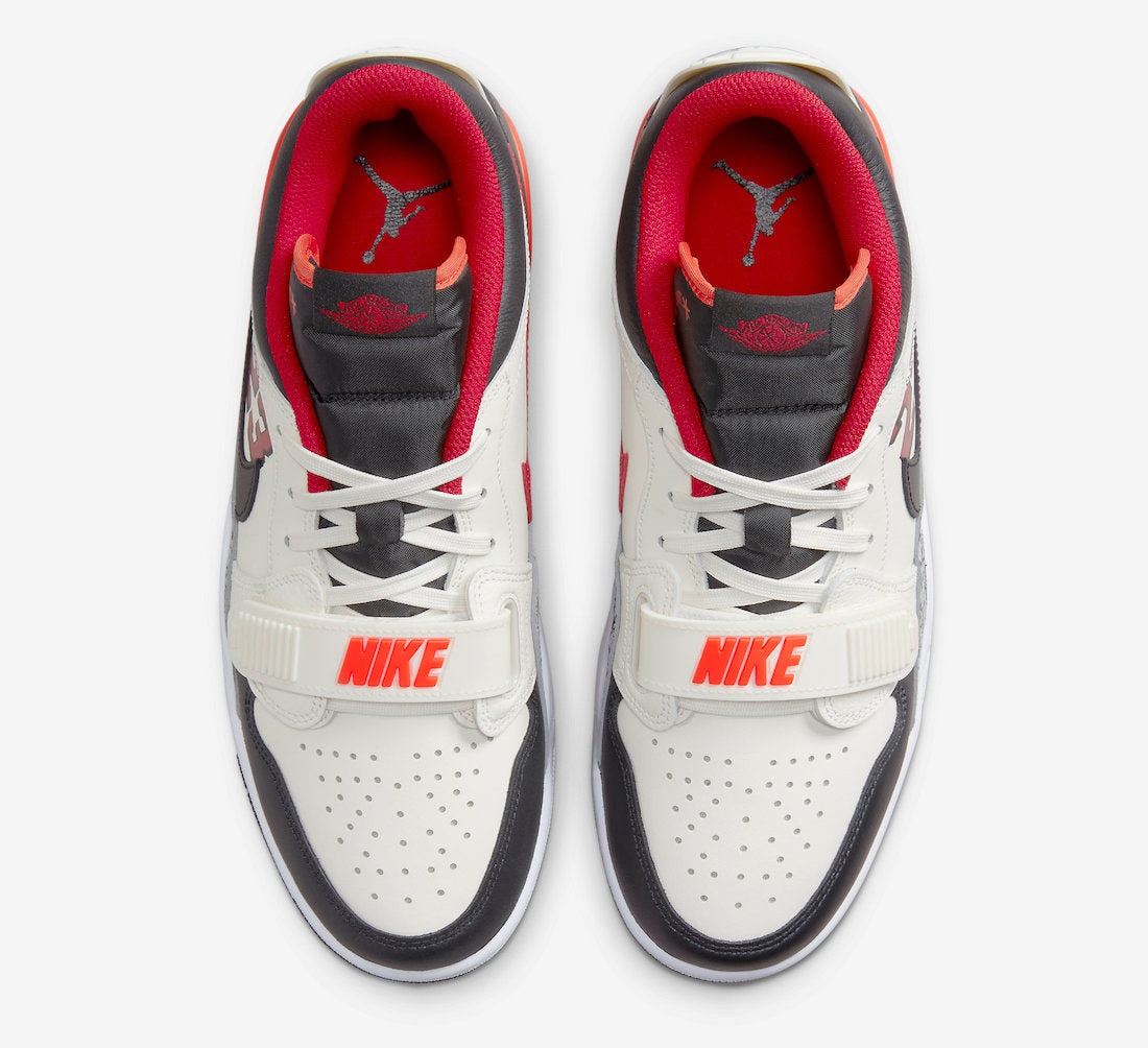 Jordan Legacy 312 Low