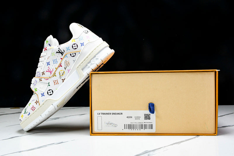 Louis Vuitton Sneaker