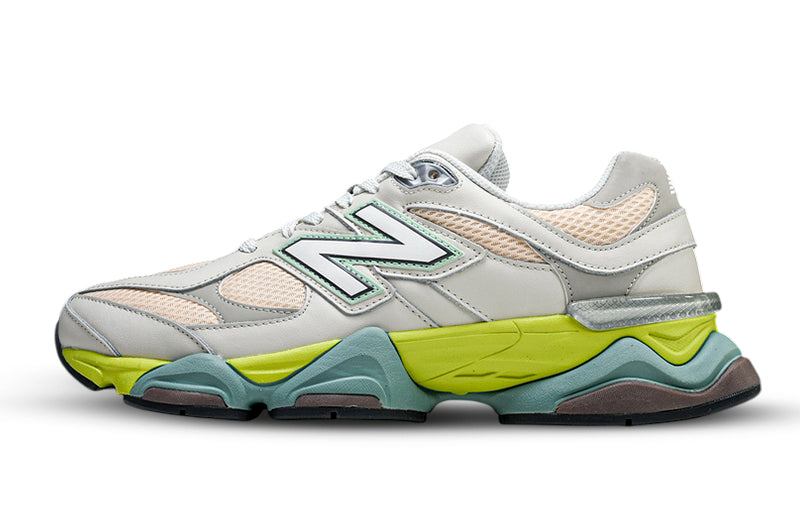 New Balance 9060 OLIVINE