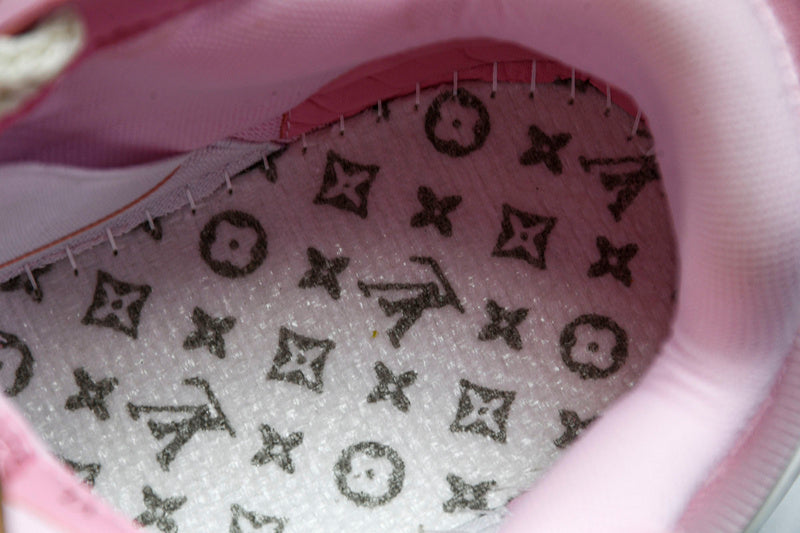 Louis Vuitton Sneaker