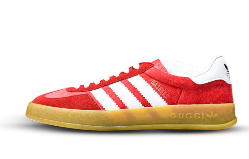 Adidas Gazelle Gucci Sneakers