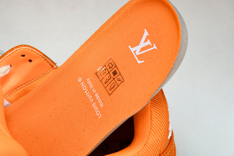 Tênis Louis Vuitton