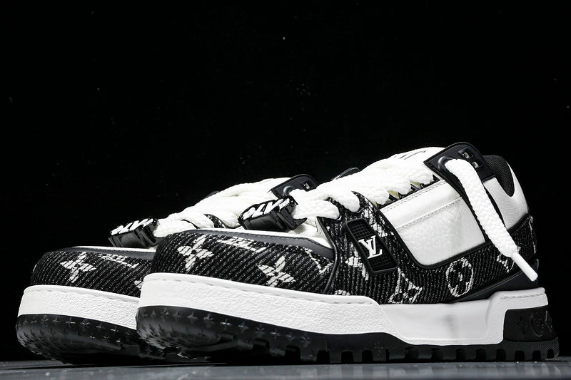 Tênis Louis Vuitton