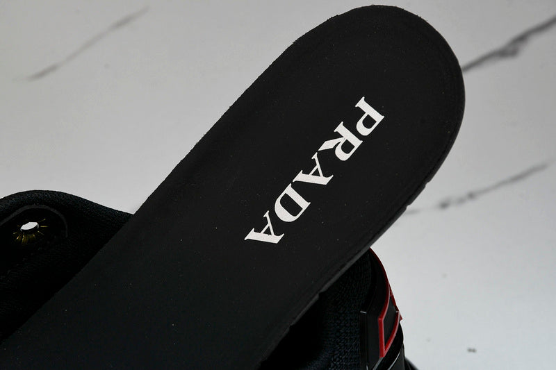 Prada Sneaker