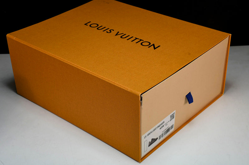 Tênis Louis Vuitton