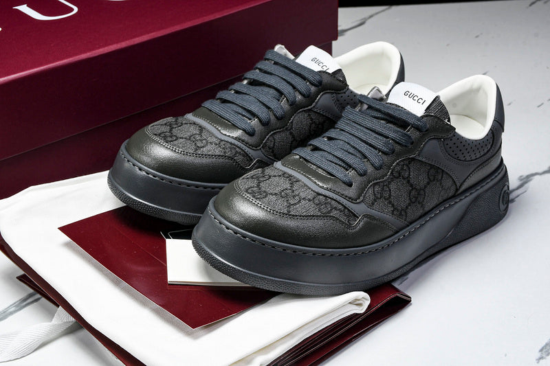 Tênis Gucci