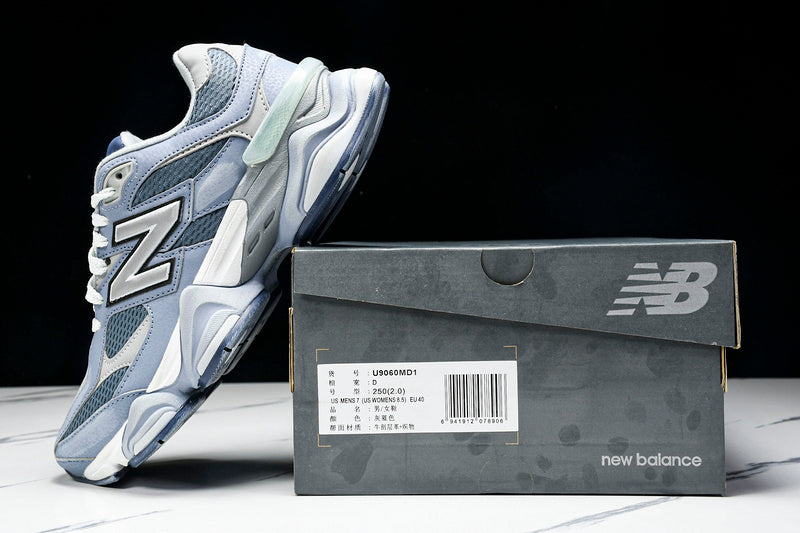 New Balance 9060 OLIVINE