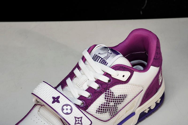 Louis Vuitton Sneaker