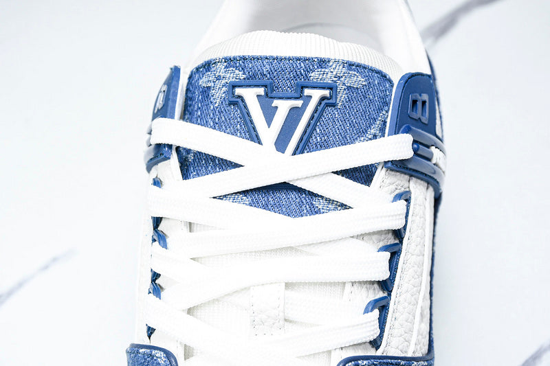 Louis Vuitton Sneaker