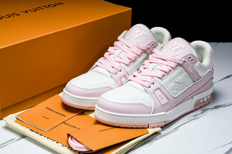Louis Vuitton Sneaker