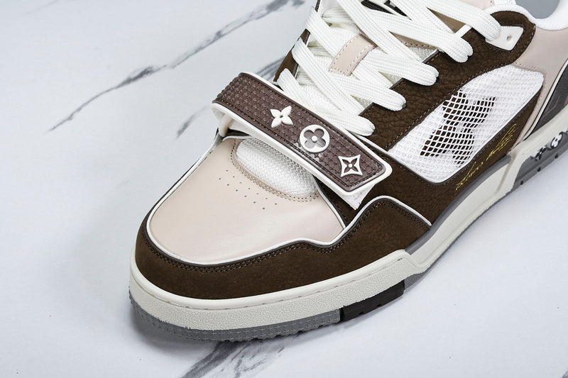 Tênis Louis Vuitton