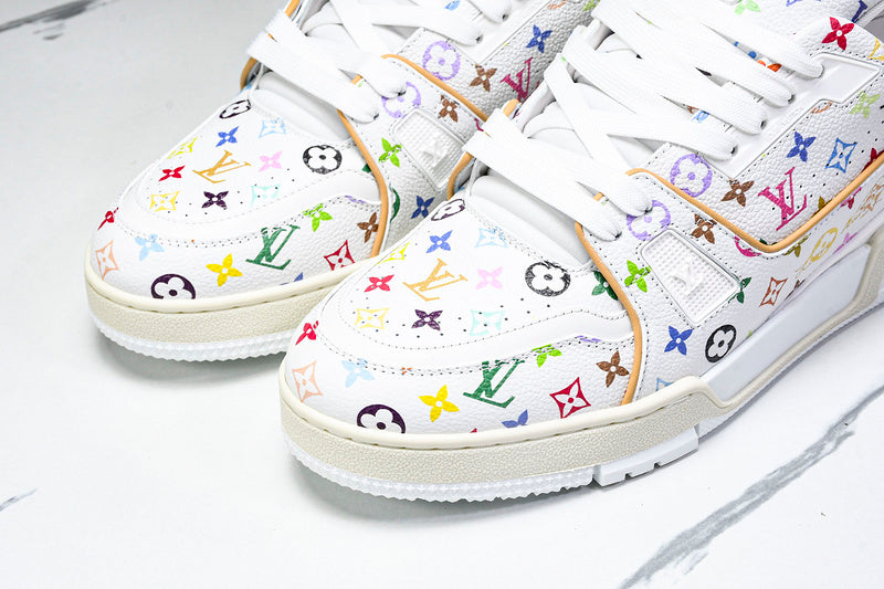 Louis Vuitton Sneaker