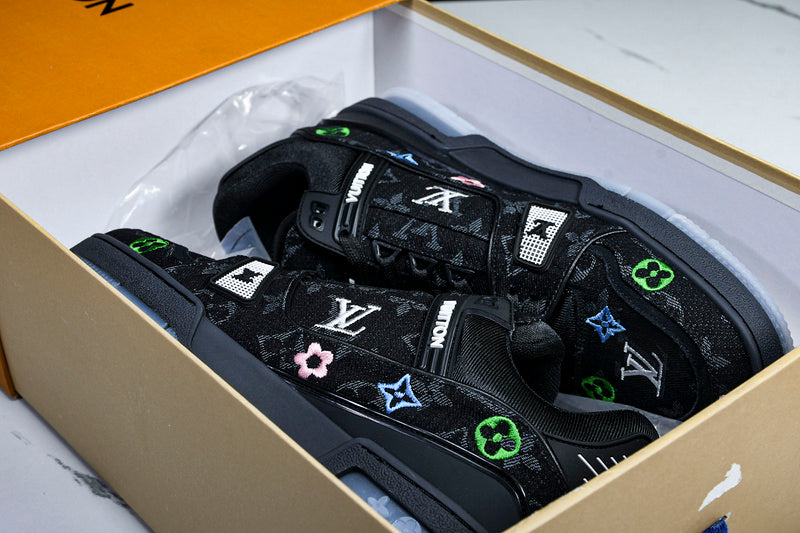 Louis Vuitton Sneaker