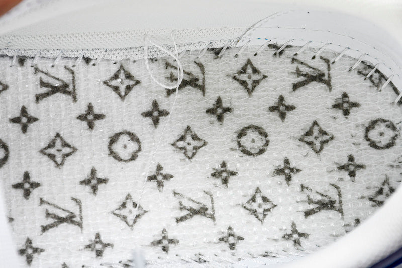 Tênis Louis Vuitton