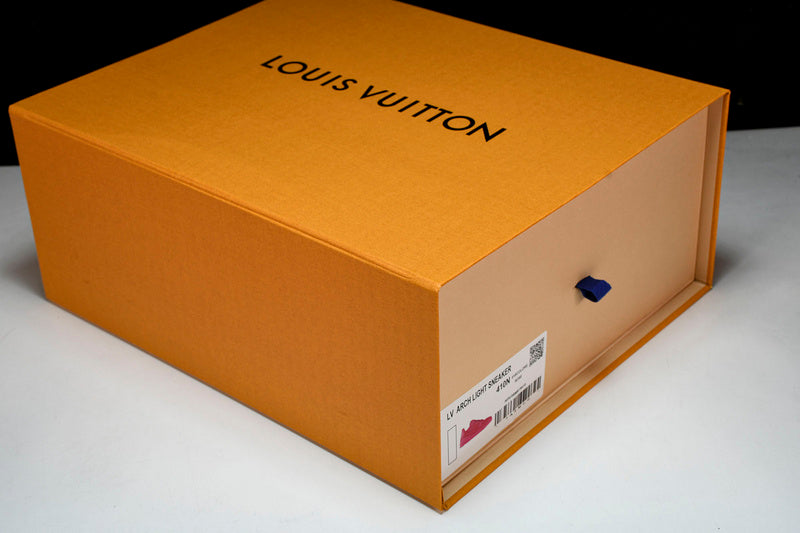 Tênis Louis Vuitton