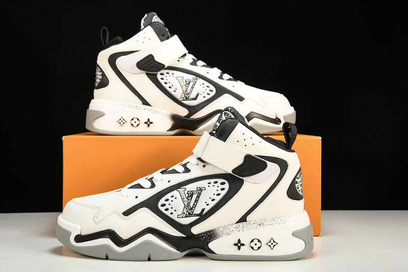 Tênis Louis Vuitton