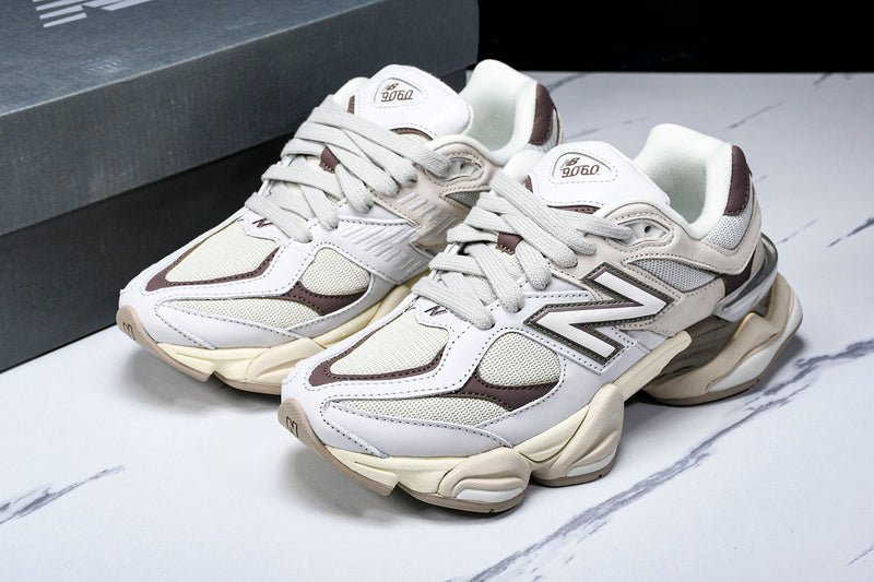 New Balance 9060 OLIVINA