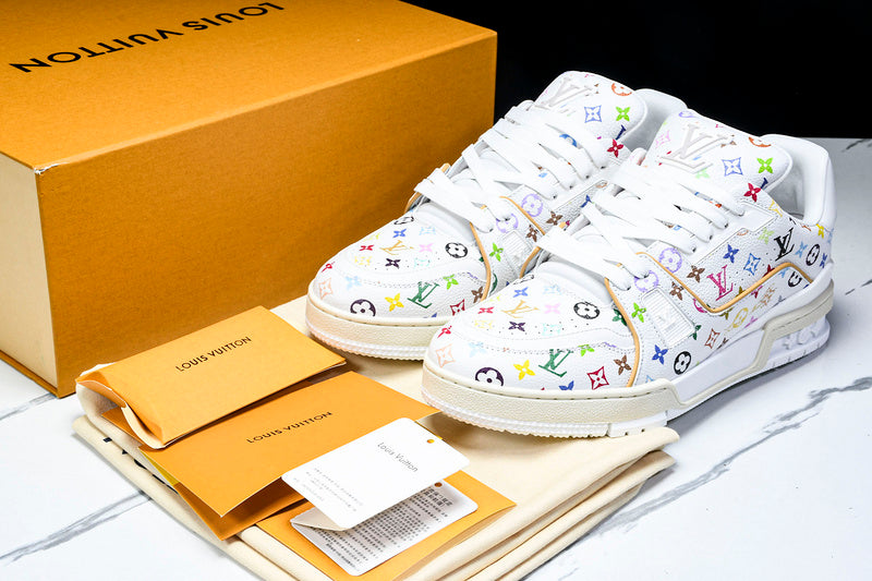 Louis Vuitton Sneaker