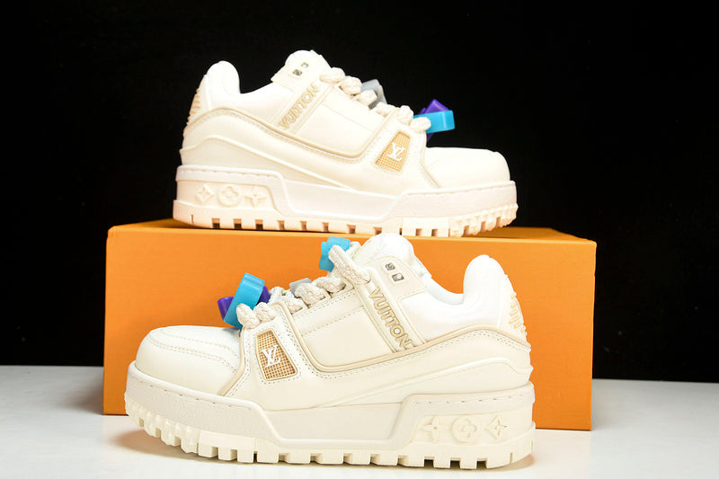 Louis Vuitton Sneaker