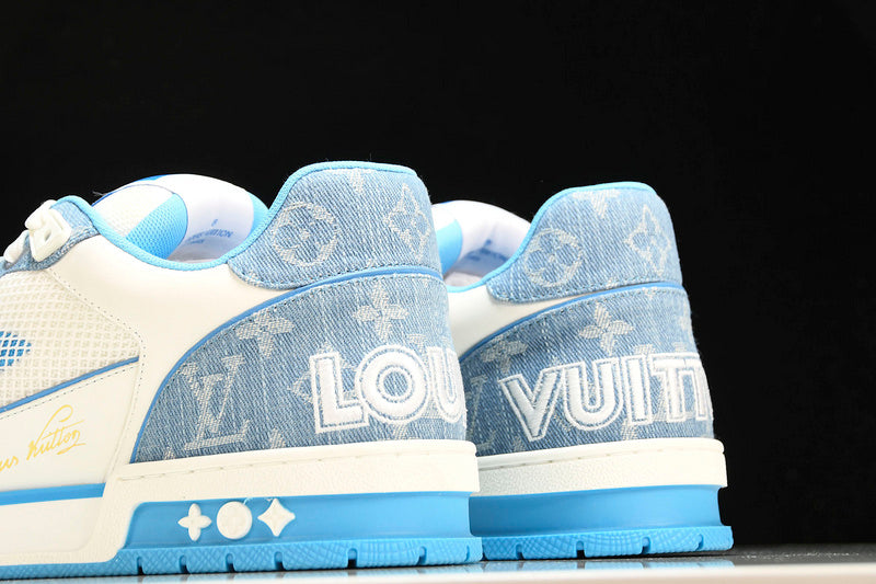 Louis Vuitton Sneaker
