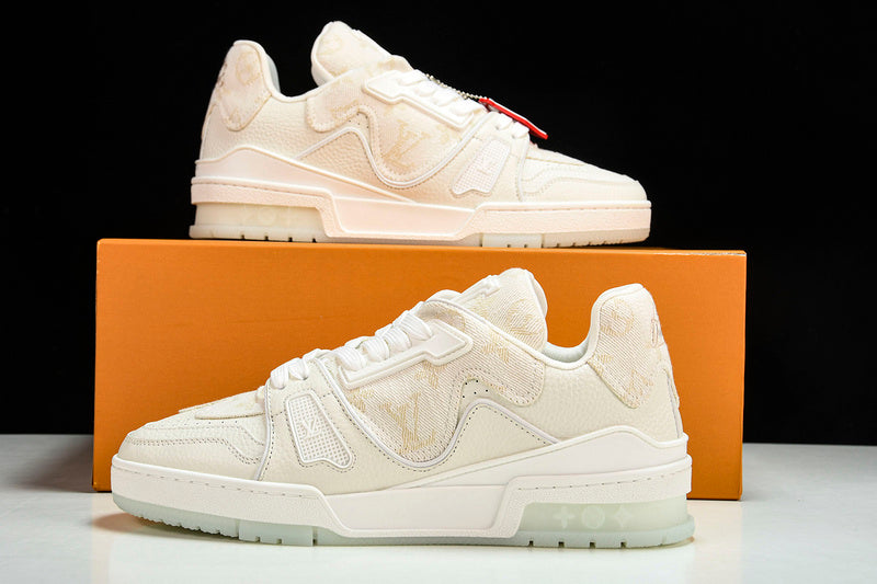 Louis Vuitton Sneaker