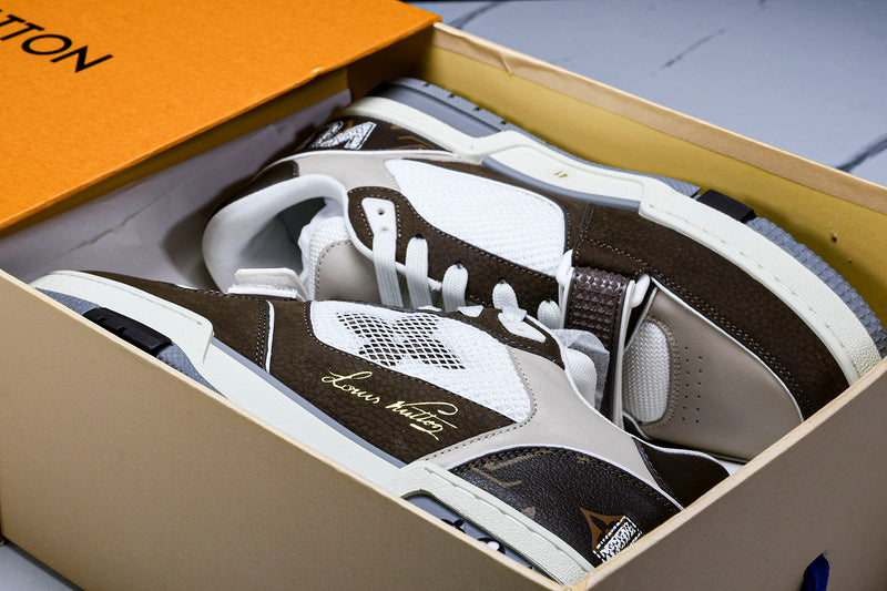 Louis Vuitton Sneaker