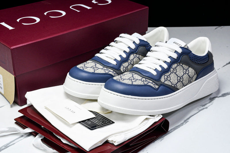 Tênis Gucci