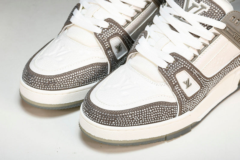 Tênis Louis Vuitton