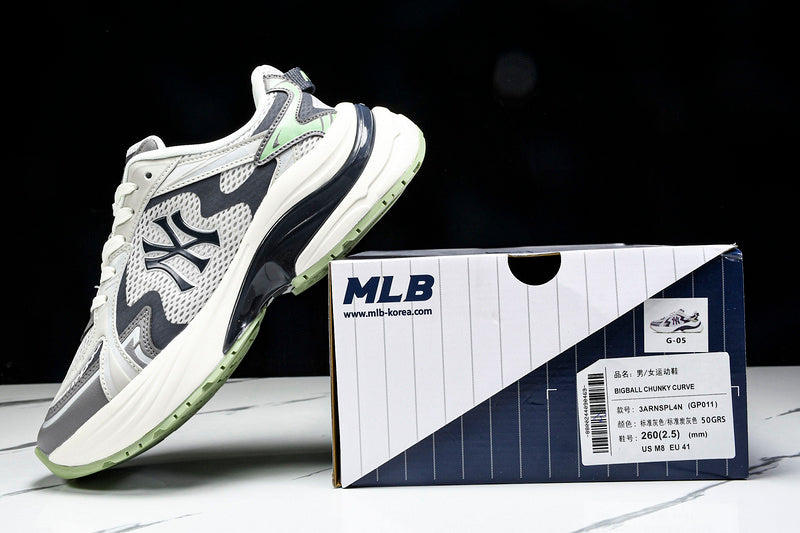 MLB Chunky