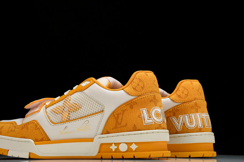 Tênis Louis Vuitton