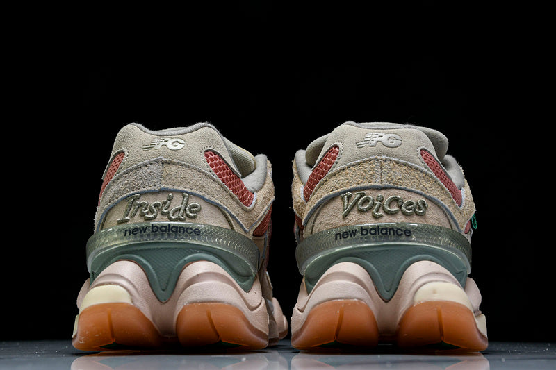 New Balance 9060 OLIVINE