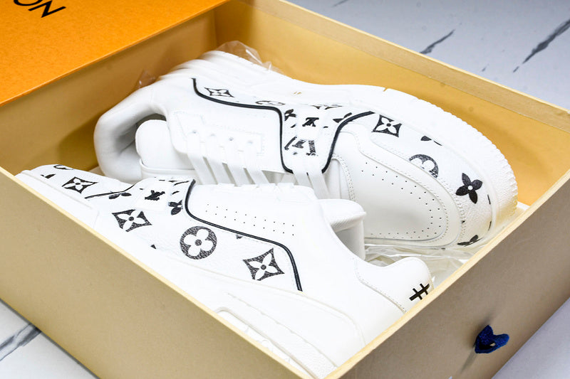 Louis Vuitton Sneaker