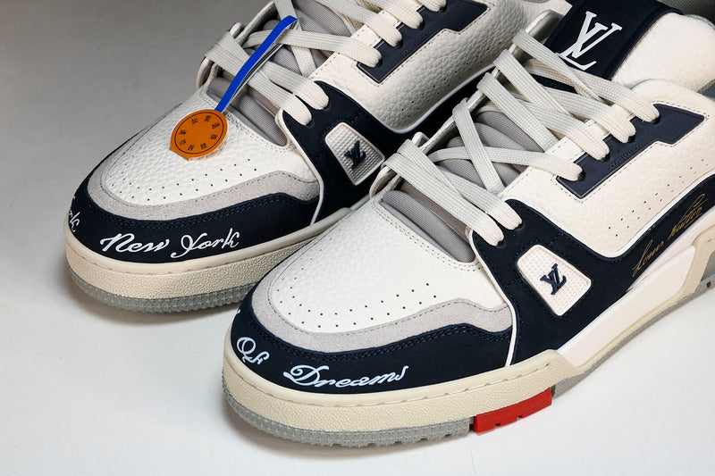 Louis Vuitton Sneaker